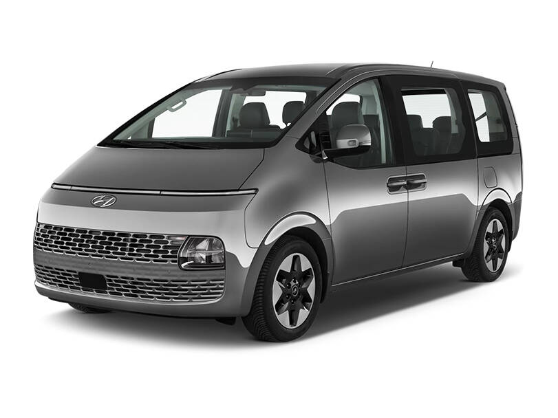 Compact MPV