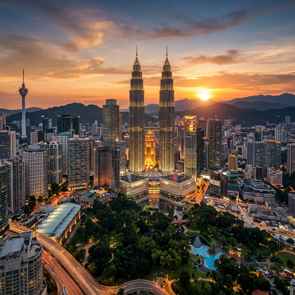 KL City